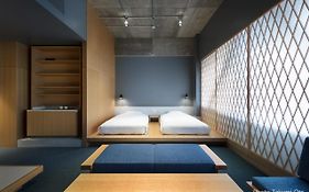 Kumu 金沢 by The Share Hotels